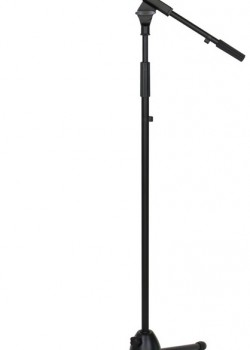 SW-111 金屬升降式 咪架 microphone stand