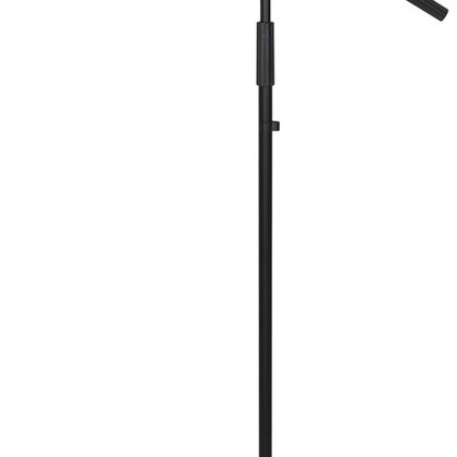 SW-111 金屬升降式 咪架 microphone stand