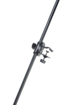 夾檯咪架 增長咪架 microphone stand