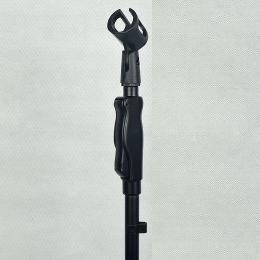 MIS-400 立式手壓 升降咪架 microphone stand