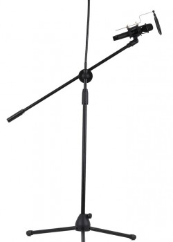 多合一直播 手機夾 連防噴罩 落地咪架 MV MICROPHONE STAND