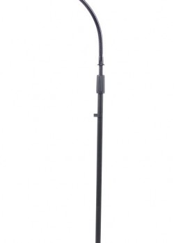 可調節軟管式 圓盤底座 咪架 microphone stand