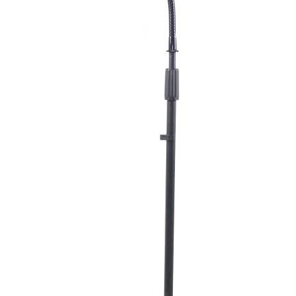 可調節軟管式 圓盤底座 咪架 microphone stand