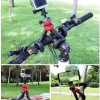 便攜 手機三腳架 攝影八爪魚款 三腳架 phone stand