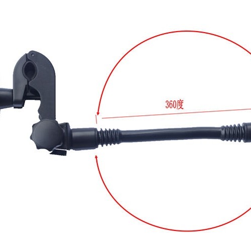 平板手機電話 咪夾支架 microphone stand 電話夾架
