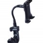 平板手機電話 咪夾支架 microphone stand 電話夾架
