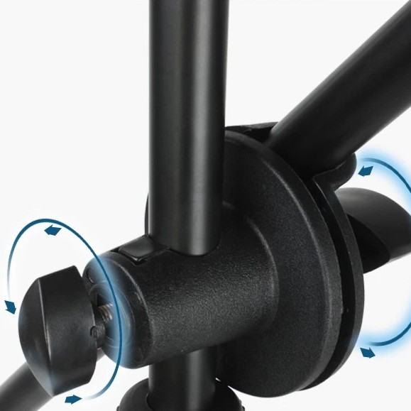PRO microphone stand 咪架