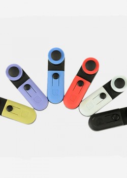 Prefox 防滑結他背帶扣 一對裝