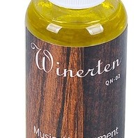 Winerten 木質 樂器保養 檸檬油 結他指板清潔/護理油 保養油
