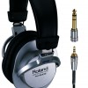 ROLAND RH-200S 專業立體聲監聽耳機