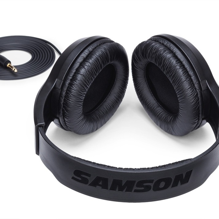 Samson SR350 耳機