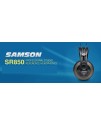 Samson SR850 耳機
