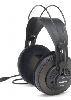 Samson SR850 耳機