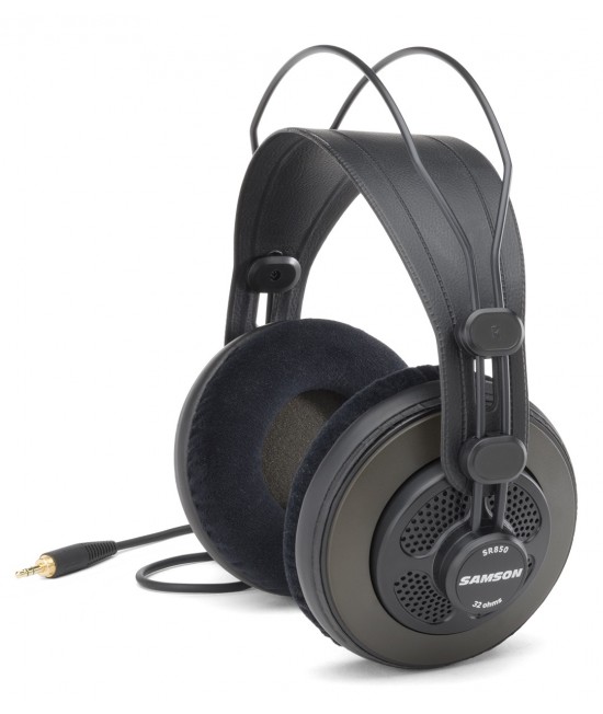 Samson SR850 耳機