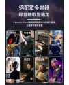 JOYO JMH-04 專業監聽耳機