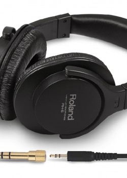 ROLAND RH5 專業監聽耳機