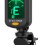 AROMA AT-01A 夾式 結他調音器 Tuner