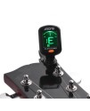 AROMA AT-01A 夾式 結他調音器 Tuner AROMA AT-01A 夾式 結他調音器 Tuner