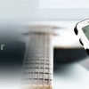 CHERUB WMT-940 結他 和弦表 節拍調音器