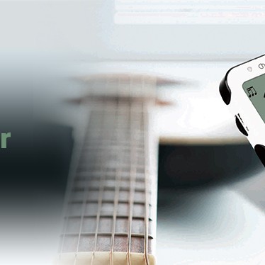CHERUB WMT-940 結他 和弦表 節拍調音器