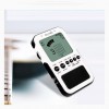 CHERUB WMT-940 結他 和弦表 節拍調音器