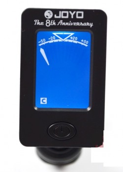 JOYO JT-01 結他調音器