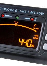 Musedo MT-40 節拍調音器