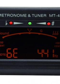 Musedo MT-40 節拍調音器