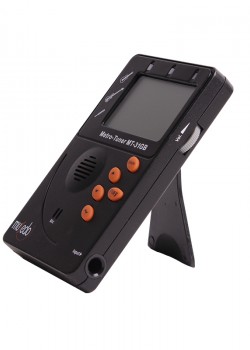Musedo MT-31GB 多功能 節拍調音器