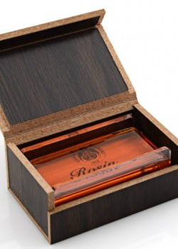 ROSIN 提琴 松香 木盒裝