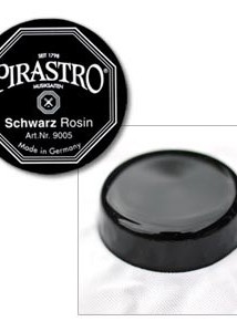 PIRASTRO SCHWARZ ROSIN (NR.900500) 提琴松香