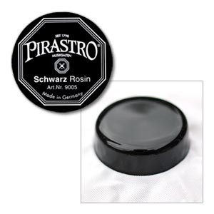 PIRASTRO SCHWARZ ROSIN (NR.900500) 提琴松香