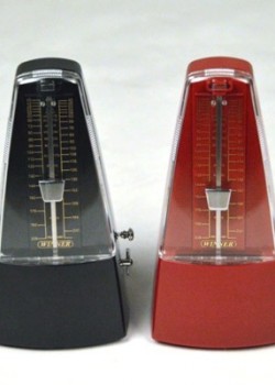 WINNER WM 機械式拍子機 