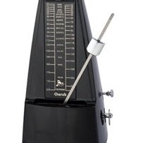 M-10 機械式拍子機 