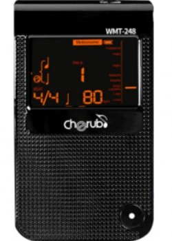 cherub WMT-248 電子拍子機 Portable Metronome 