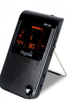 cherub WMT-248 電子拍子機 Portable Metronome 