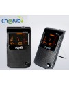 cherub WMT-248 電子拍子機 Portable Metronome cherub WMT-248 電子拍子機 Portable Metronome