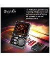 cherub wsm-240 電子拍子機 Portable Metronome cherub wsm-240 電子拍子機 Portable Metronome