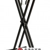 雙X型 電子琴架 X-style Keyboard stand X架 可拆式