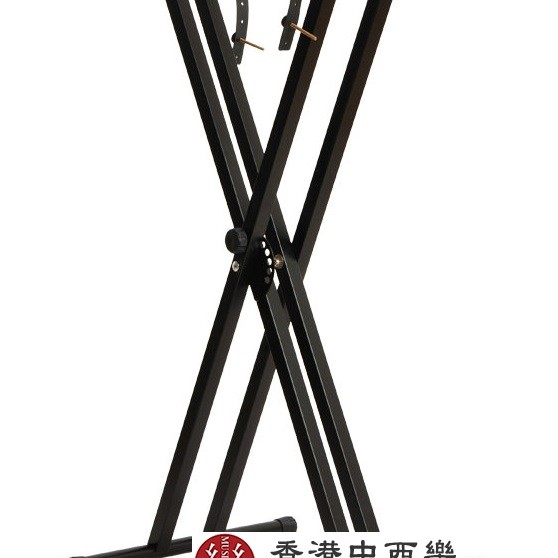 雙X型 電子琴架 X-style Keyboard stand X架 可拆式
