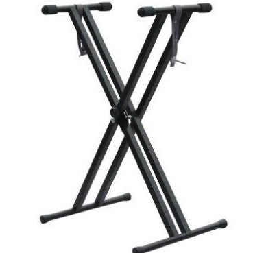 雙X型 電子琴架 X-style Keyboard stand X架 可拆式