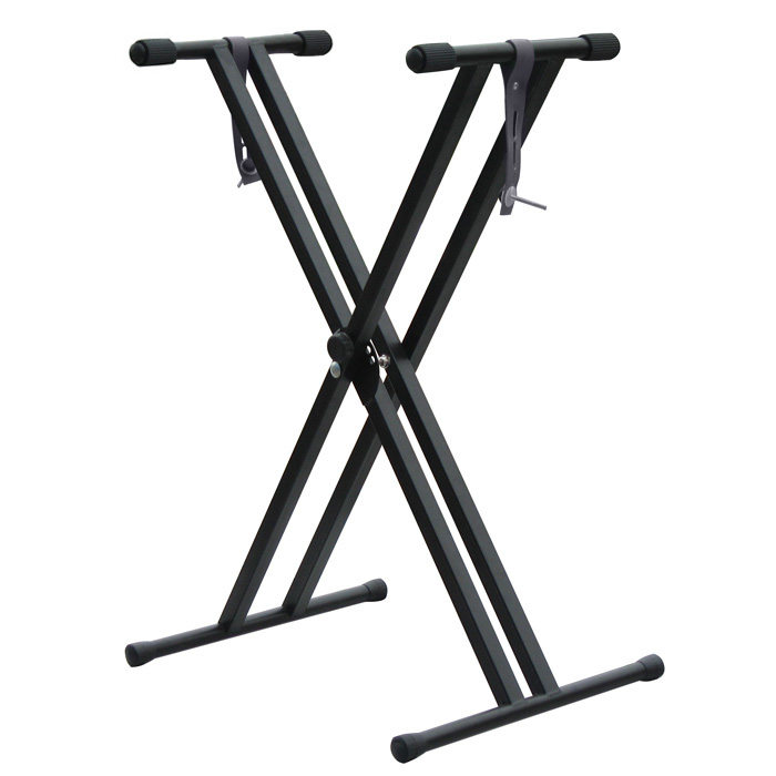 雙X型 電子琴架 X-style Keyboard stand X架 可拆式
