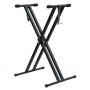 雙X型 電子琴架 X-style Keyboard stand X架 可拆式