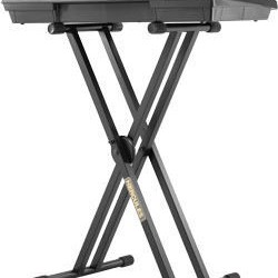 雙X型 電子琴架 X-style Keyboard stand X架 可拆式