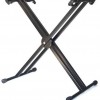PX2 鈕制式 雙X型 電子琴架 X-style Keyboard stand 