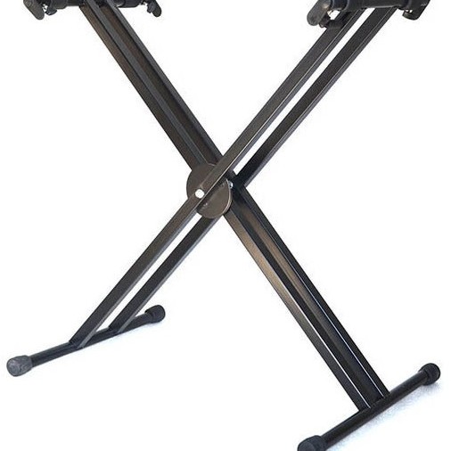 PX2 鈕制式 雙X型 電子琴架 X-style Keyboard stand 