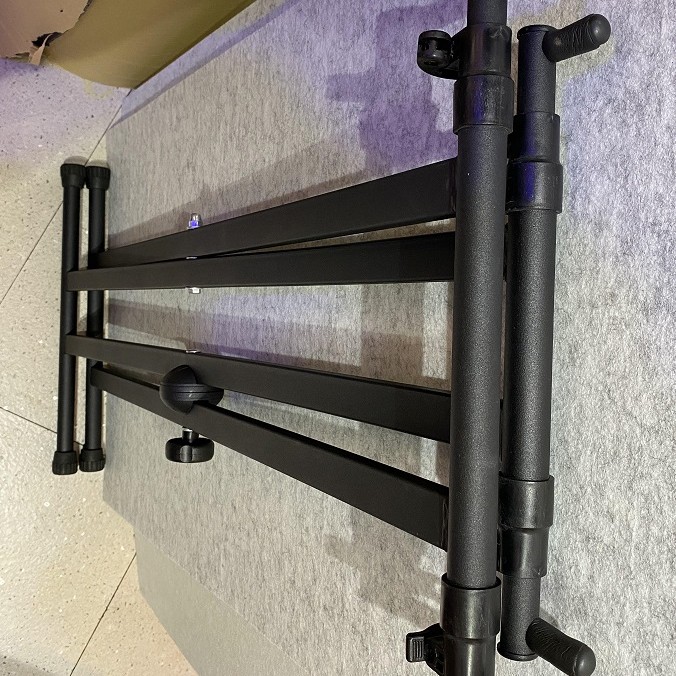 PX2 鈕制式 雙X型 電子琴架 X-style Keyboard stand 