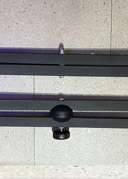 PX2 鈕制式 雙X型 電子琴架 X-style Keyboard stand 