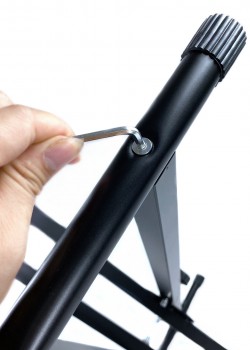 雙X型 電子琴架 X-style Keyboard stand X架 可拆式