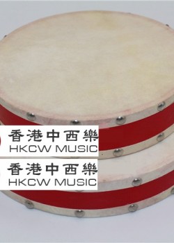 雙面羊皮 手拍鼓